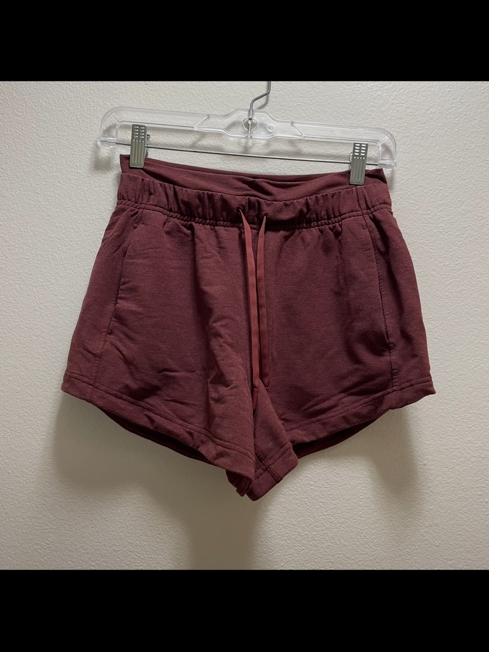 Inner glow shorts